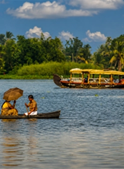 Alleppey