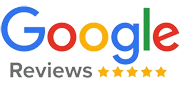 Google Reviews rating