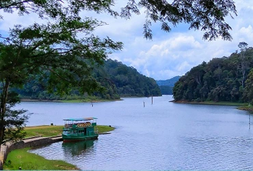 munnar-thekkady-alleppey-kerala-packages