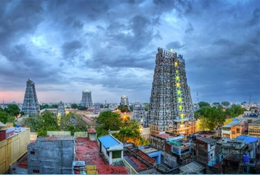 madurai-kerala-packages