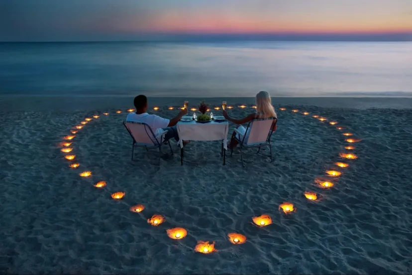 Honeymoon in Kerala