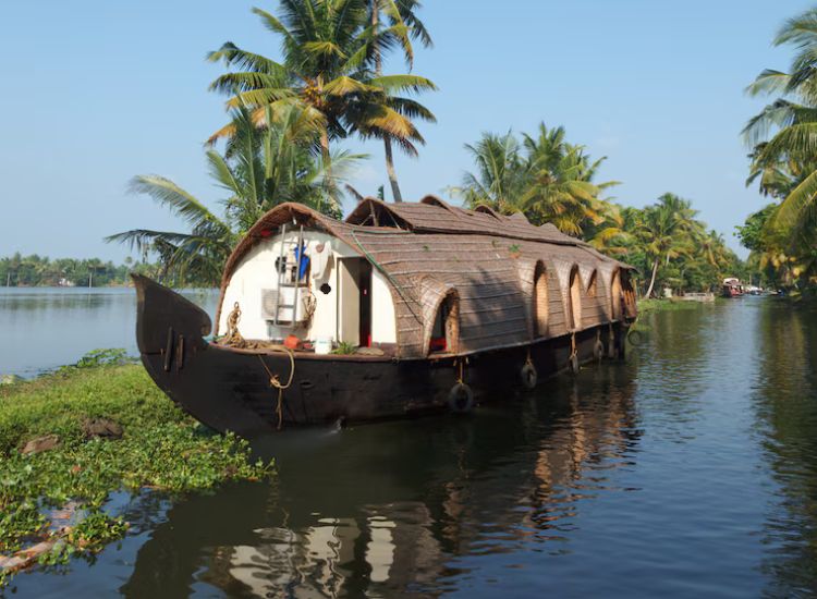 Kerala Backwaters