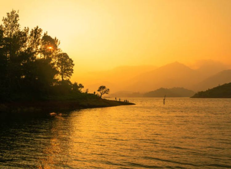 Kerala Backwaters