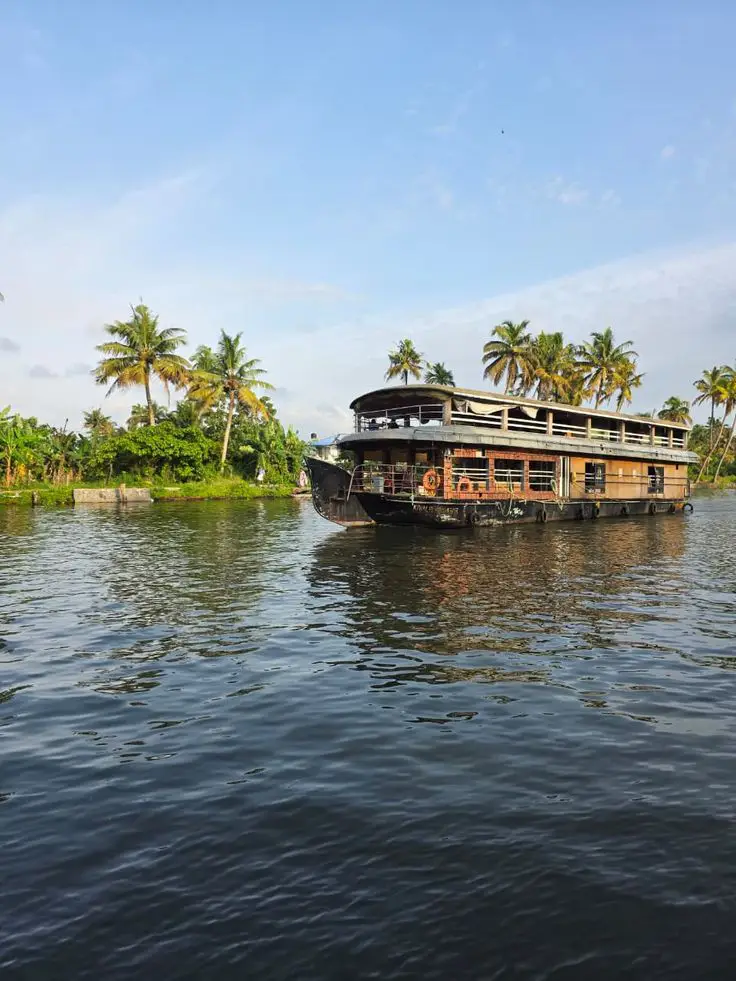 Kumarakom
