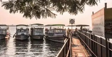 Discover The Elegance Of Kerala