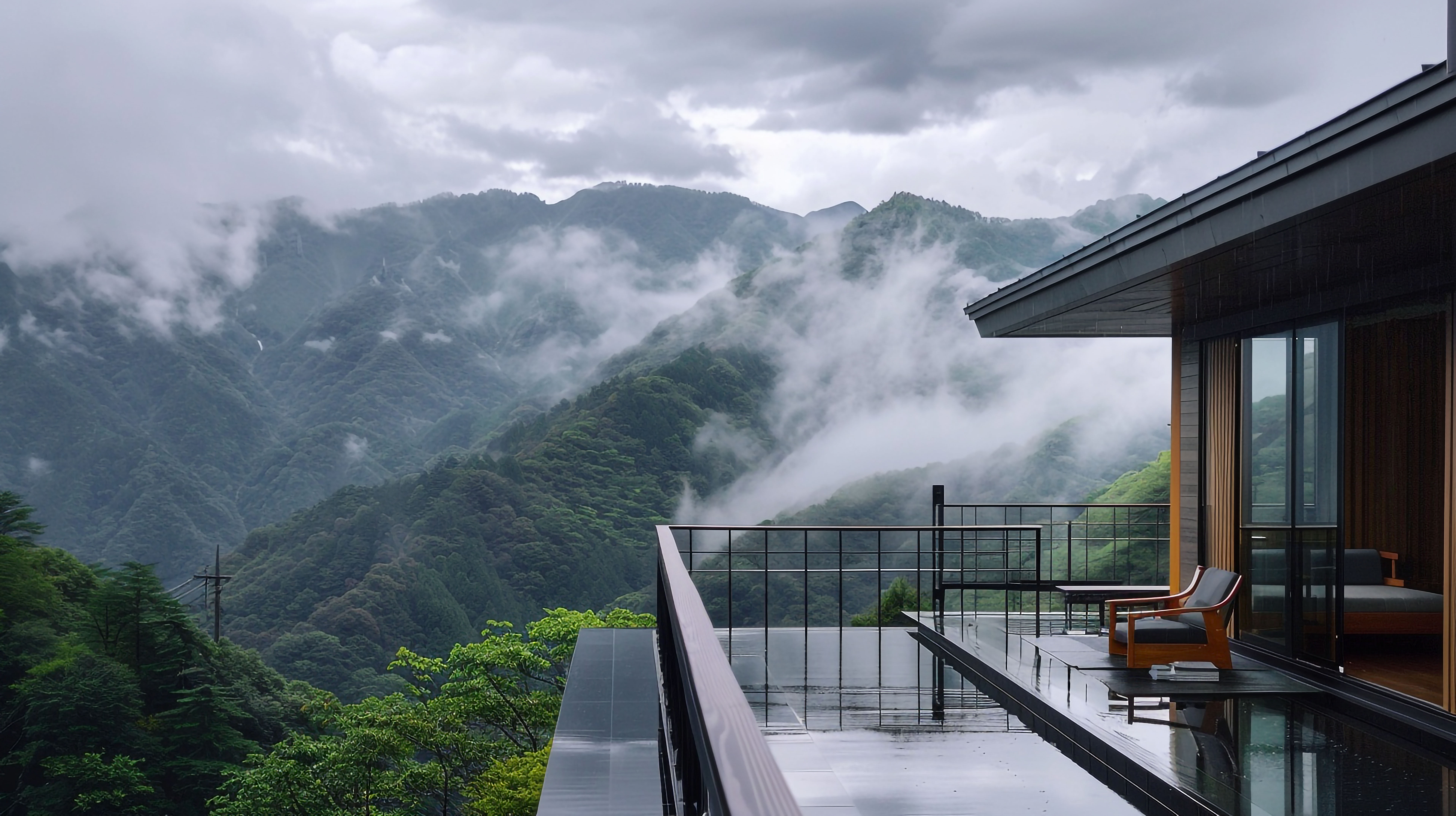 Kerala Luxury Packages