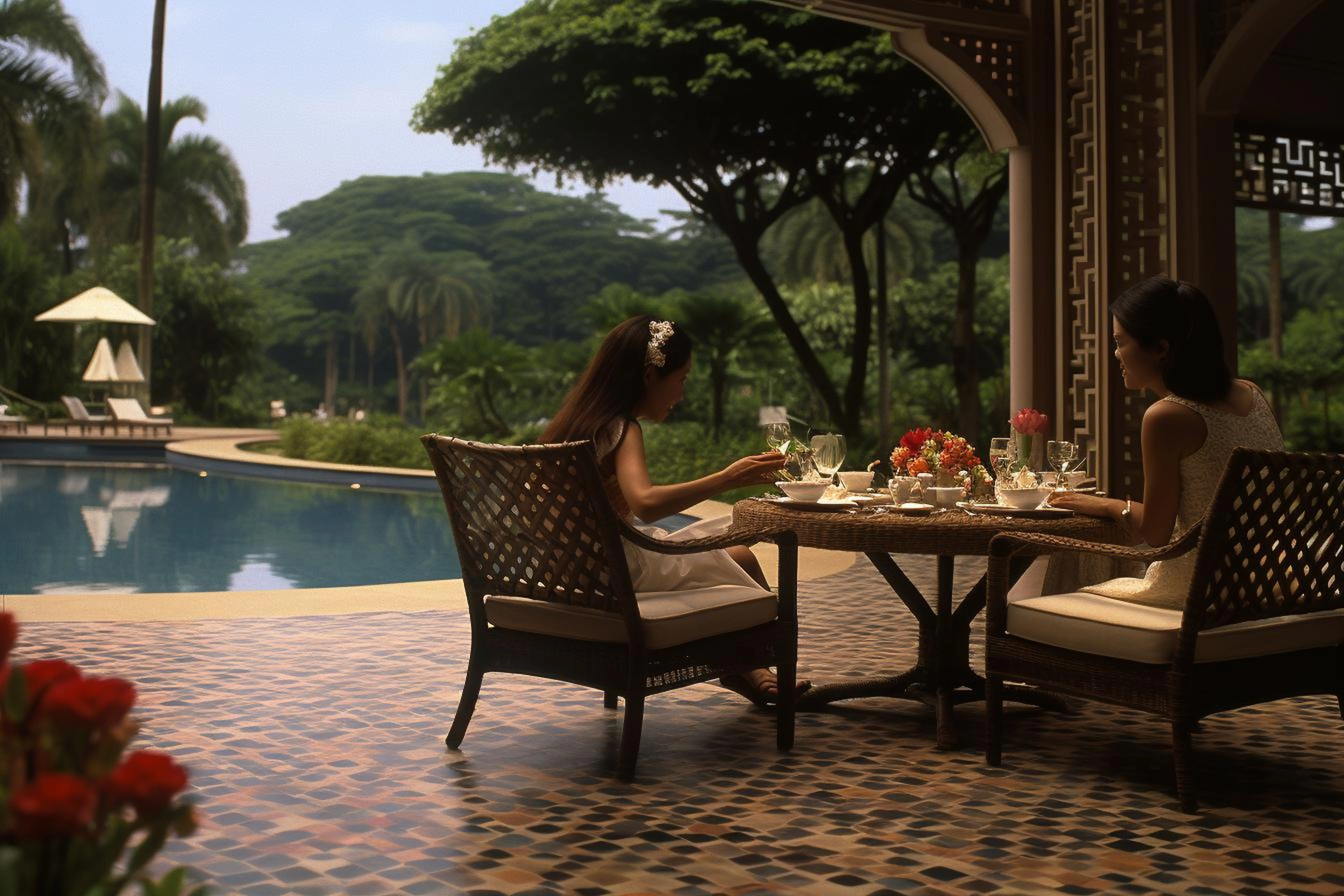 2 Days Munnar Package