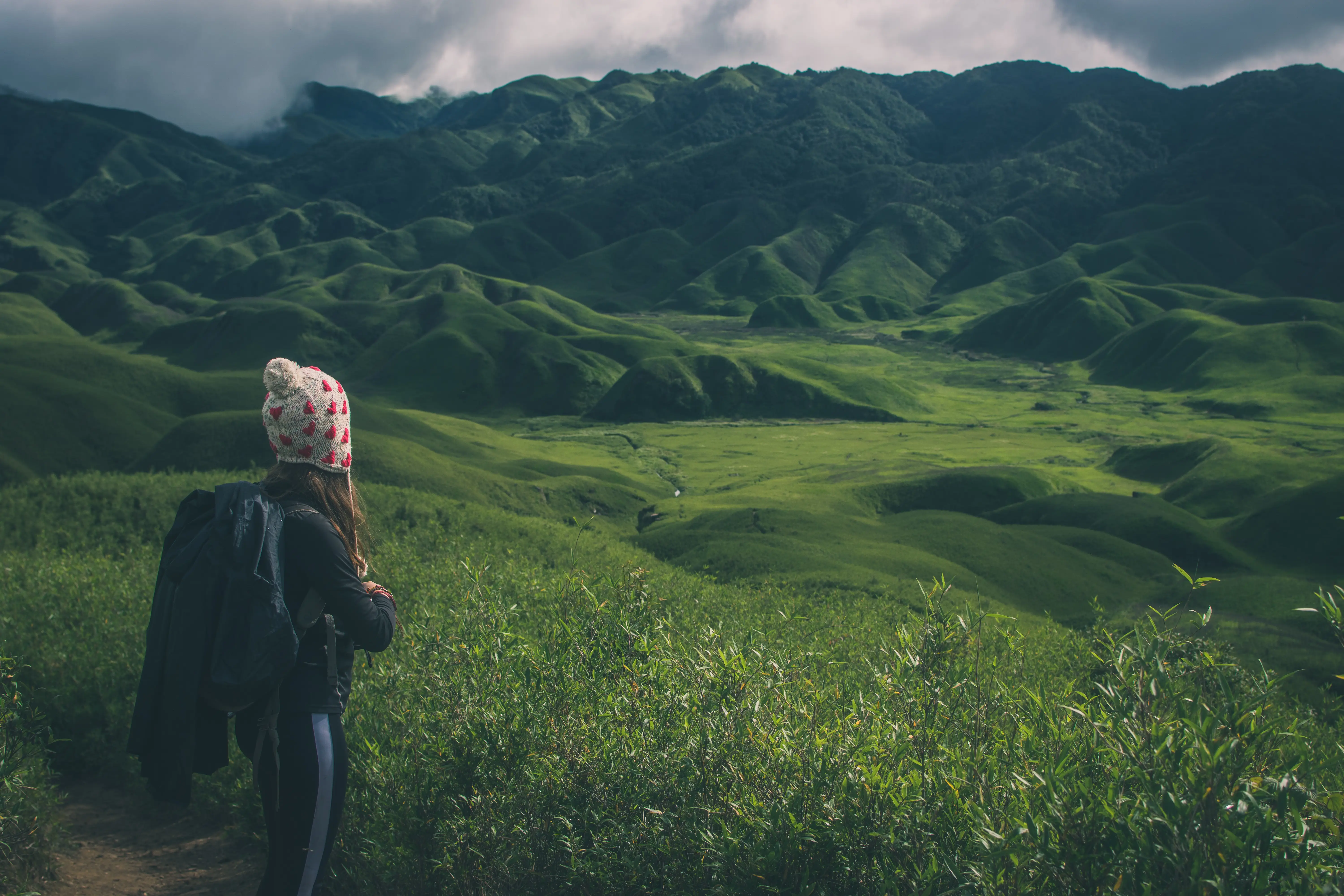 Munnar