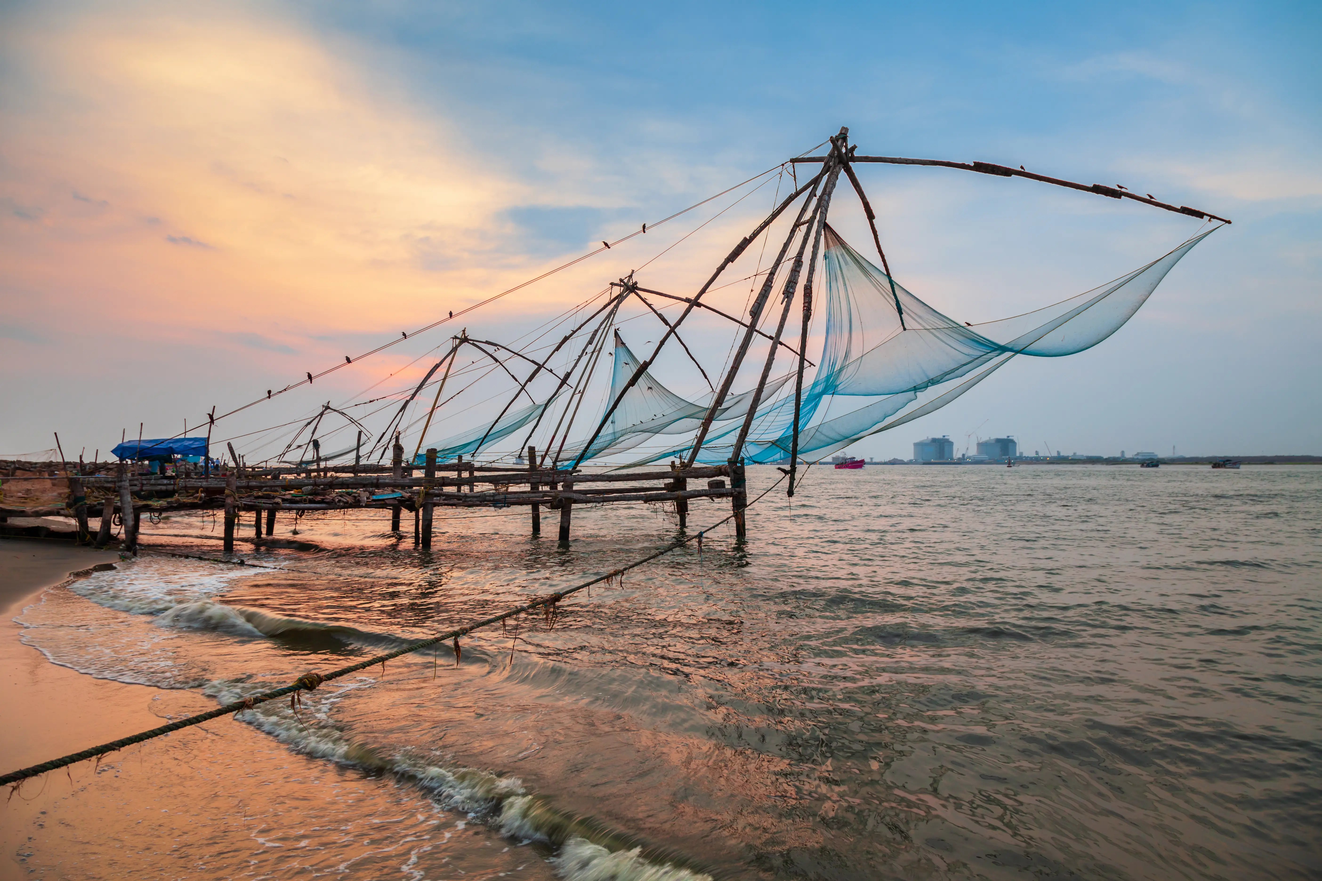 Munnar