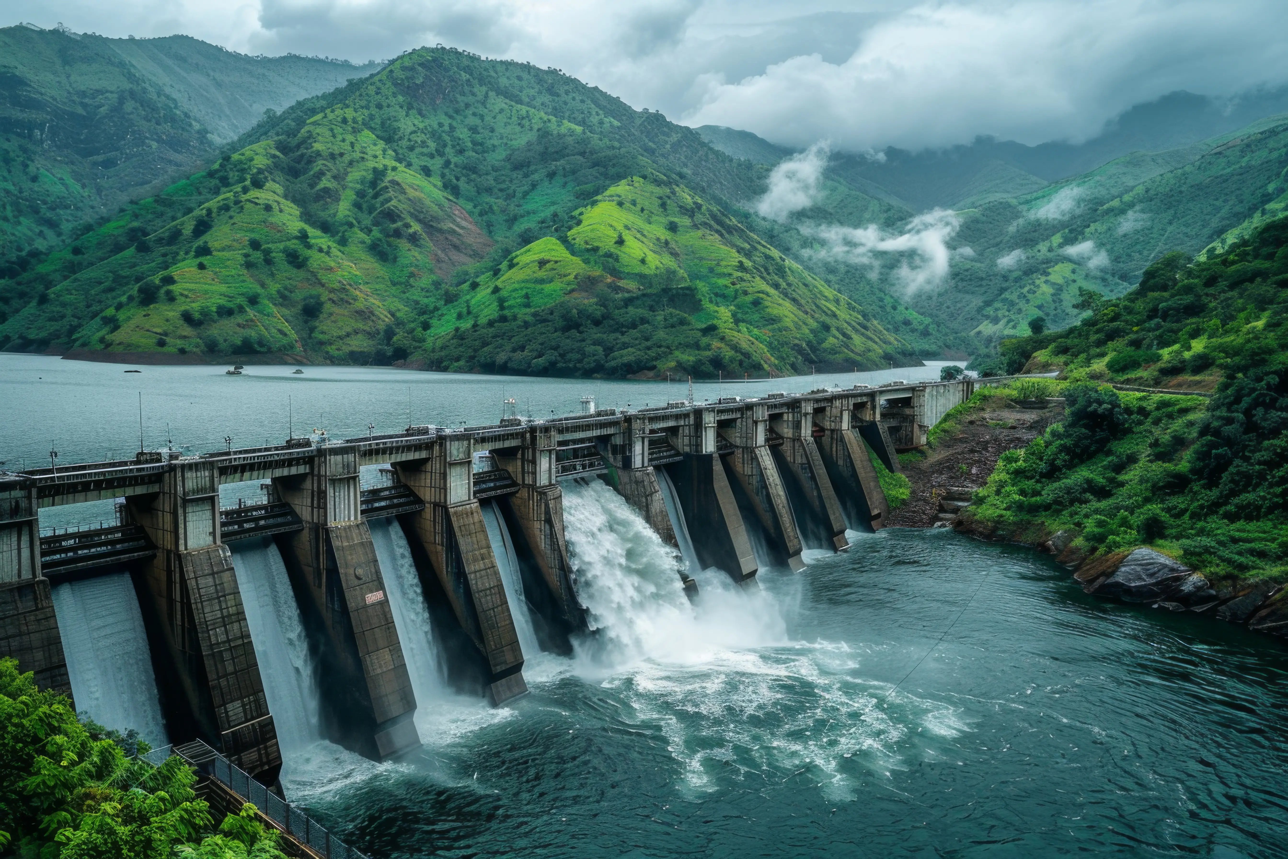Munnar