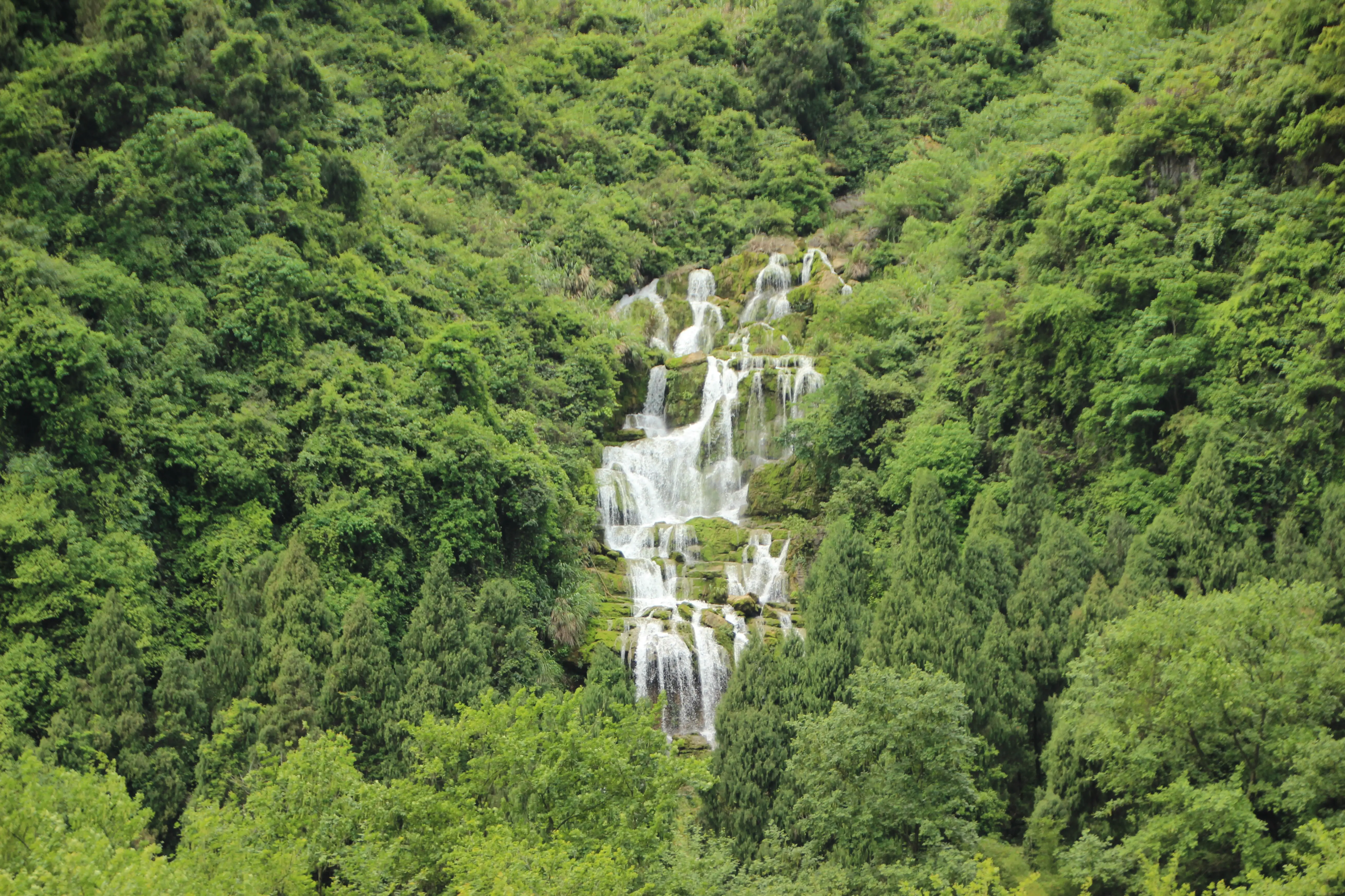 Waterfall