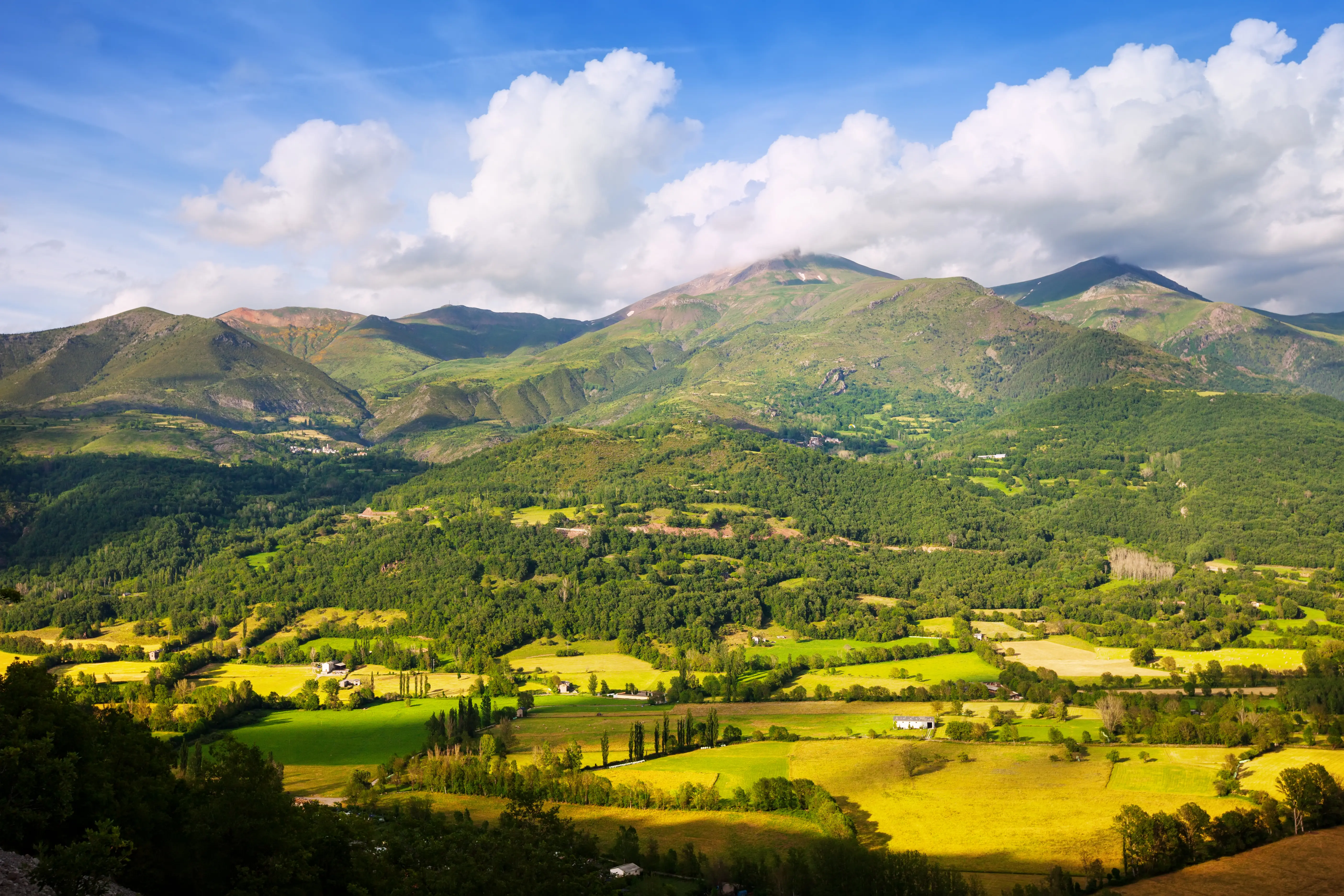 Munnar