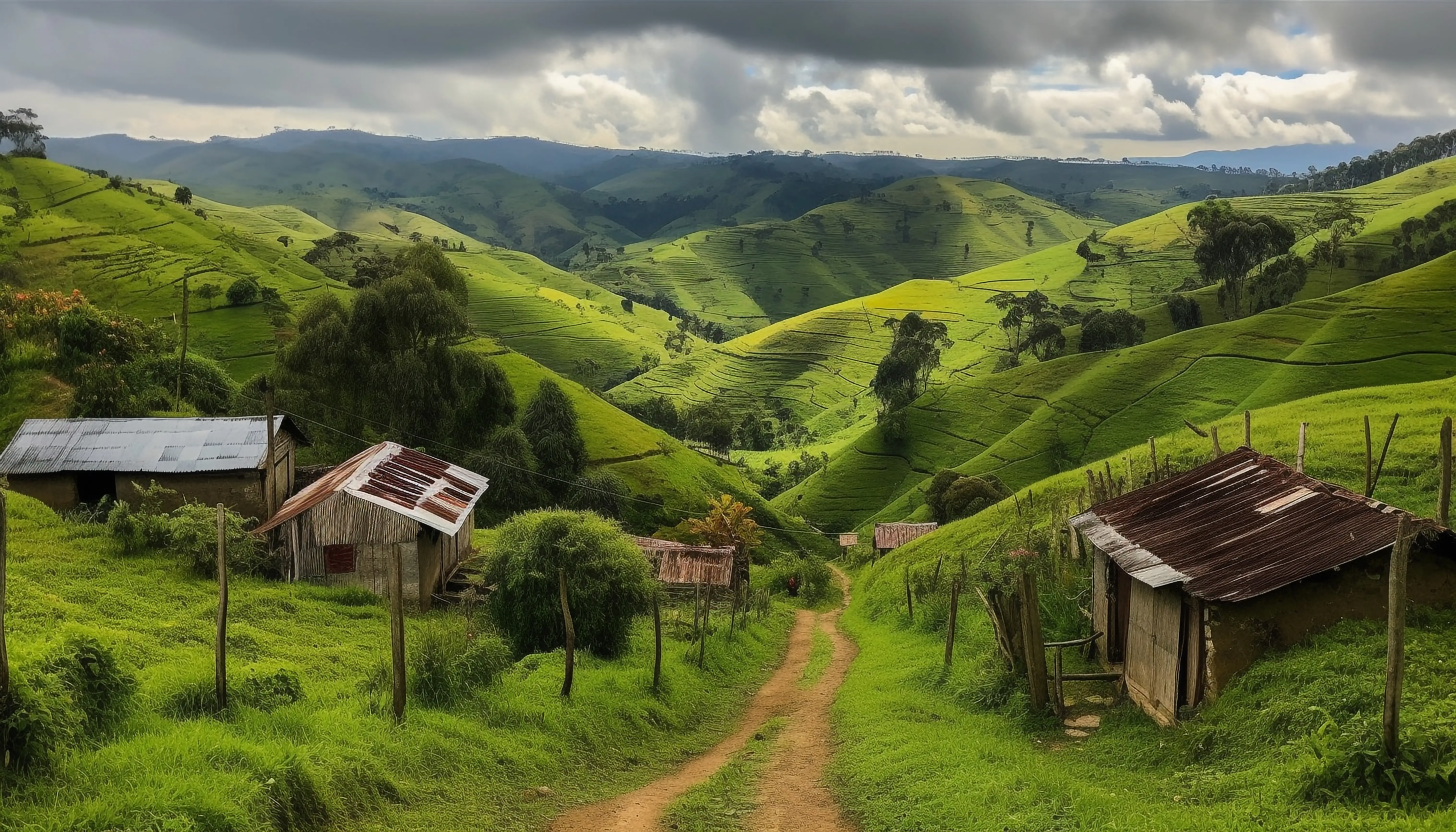 Munnar